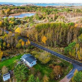 2 Bedroom Stunning Home In Lysekil