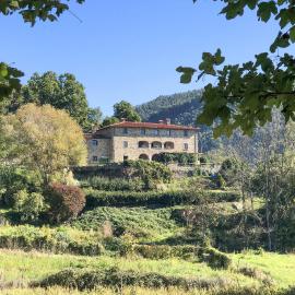 Stunning Apartment In Bibbiena, hotel u gradu Bibijena
