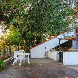Cozy Apartment In Casal Velino With Wifi