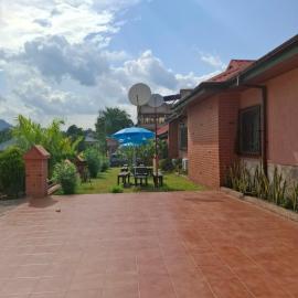 Senchi में, होटल Santa Monica Home Lodge