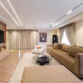 George Residence SDA Court, Banana Island, Ikoyi
