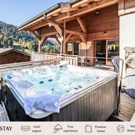 Chalet Jaji Morzine - by EMERALD STAY