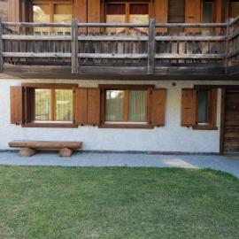 Grimentz में, होटल Vieux Chalets B 03