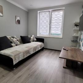 Ferienwohnung Nordstern, hotel v destinácii Papenburg