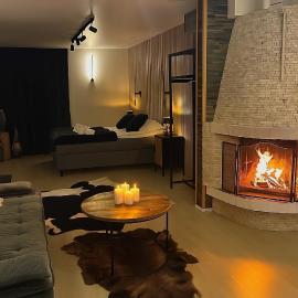 Cityview Studio Ivalo Stay, hotel en Inari