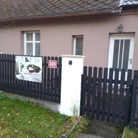 Apartmán u Maxů、Strašiceのホテル