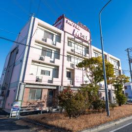 Hotel Mist -Adult Only-CHIBA