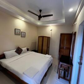 Tha Villa Calangute, hotel a Calangute