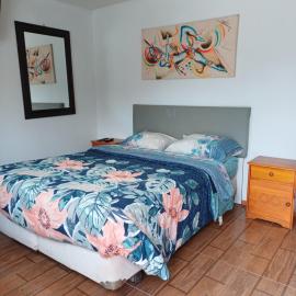 Mini apartamento