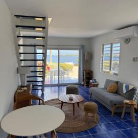 Uncle Bobs Reef, hotel in Sabana Westpunt