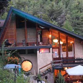 House of music, hotel a Venthone