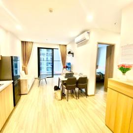 Homestay The Canopy Vinhomes Smart City Tây Mỗ Hà Nội, ξενοδοχείο σε Phú Thú