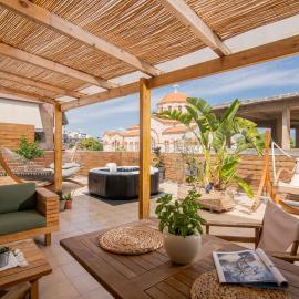 Baulus Yard Luxury I