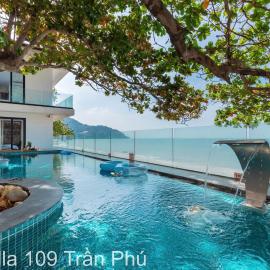 Villa Sát Biển View Biển Vũng Tàu - 109 Trần Phú