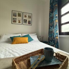 Upper Floor Passerini