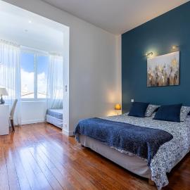 La Halte Montaigne, hotel in Bordeaux