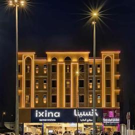 روز الخيال للشقق المخدومة 2, hotel in Al Kharj