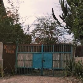 Kio Farm Retreat, מלון בKiserian