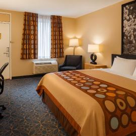 MHO Hotel Dover, hotel em Dover