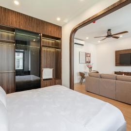 AviCasa - Vinhomes Grand Park