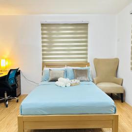 Spacious Studio Arezzo Place Davao