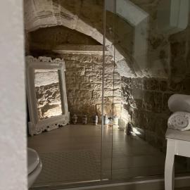La Fiumara - Room with Bathroom, hotel a Bitonto