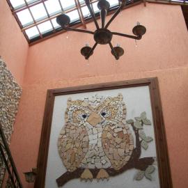 Pousada Canto das Corujas, hotel in São Roque