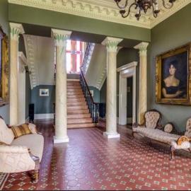 Ballynacree Manor House, hotel in Balnamore