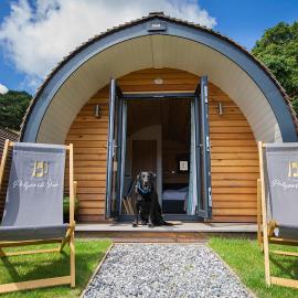 Polgooth Inn, Hotel in St Austell