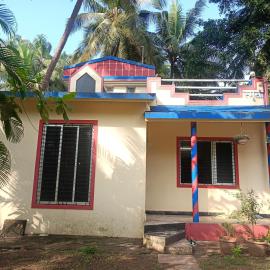 Tuka Maka Homestay