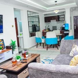 Polo Executive Abodes