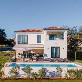 Villa Noah - Luxurious villa with private pool