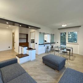 Parco di Veio Luxury Apartment