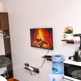 Luxe-homestay 1 Bed Executive Studio