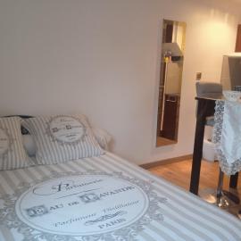 Le briochin, hotel a Saint-Brieuc