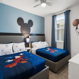 Lovely apartments 18 Minutes away from Disney!, hotel di Kissimmee