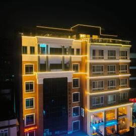 Prudential Hotel Nepal