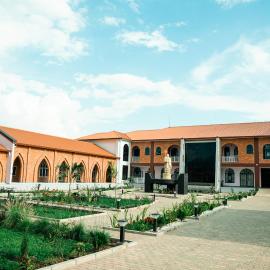 CASA BETANIA Musanze Karwasa