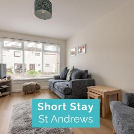 Dreelside Escape - No 15, hotel a Anstruther