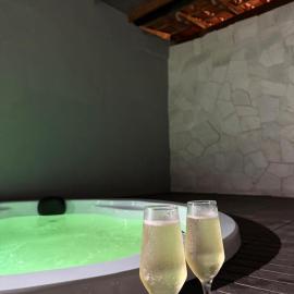 Casa Duplex praia de Ubu, hotel in Anchieta
