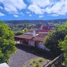 Casa Rural El Naranjero