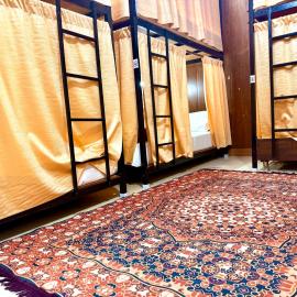 Amritsar Backpackers Hostel, hotel i Amritsar
