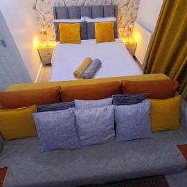 Bavelle Bilston Urban Village, hotel in Bilston