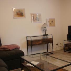 Ferienwohnung Gartenstraße