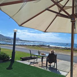 Tide's Edge, hotel u gradu 'Gansbaai'