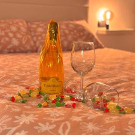 La Vie Est Belle, hotel v destinaci Arona