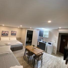 Santa Caterina Apartament