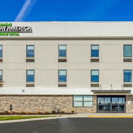 Extended Stay America Premier Suites - Smyrna - Murfreesboro, hotel in Smyrna
