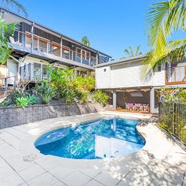 Paradise Palms-Resort Retreat with panoramic views