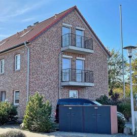 Haus Wellenkamp